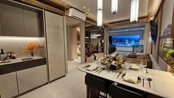 Union Square Residences (D1), Condominium #607428381